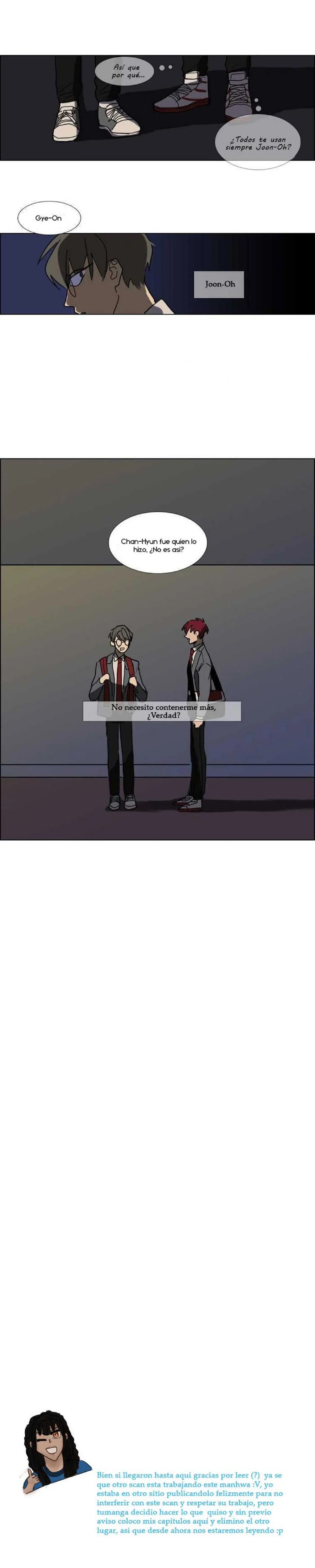 school life (2015) - Capítulo 13 - Página 11 - LectorTMOo