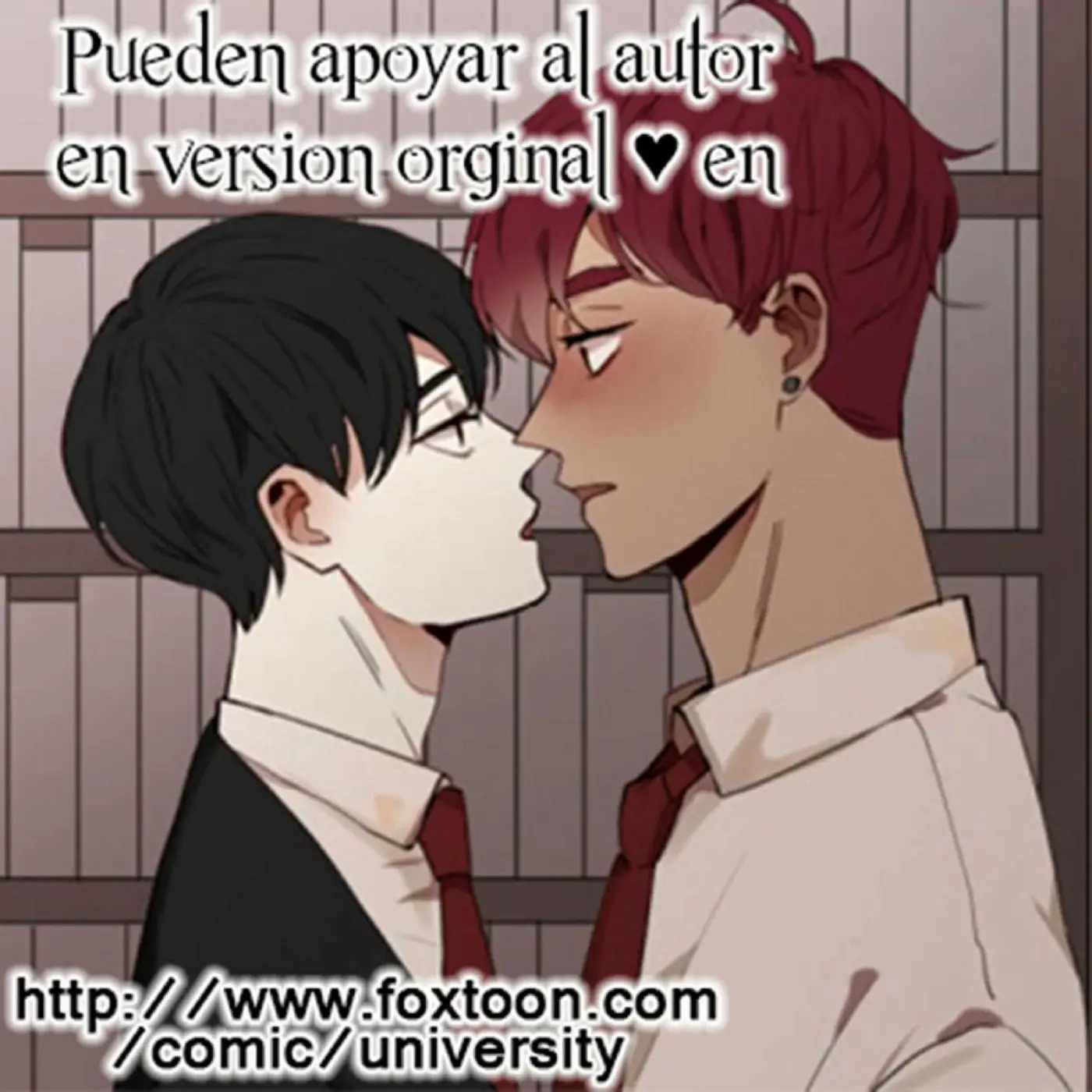 school life (2015) - Capítulo 21 - Página 4 - LectorTMOo