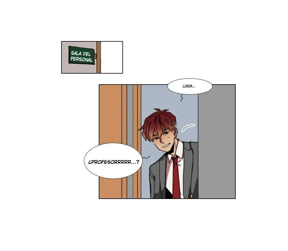 school life (2015) - Capítulo 3 - Página 4 - LectorTMOo