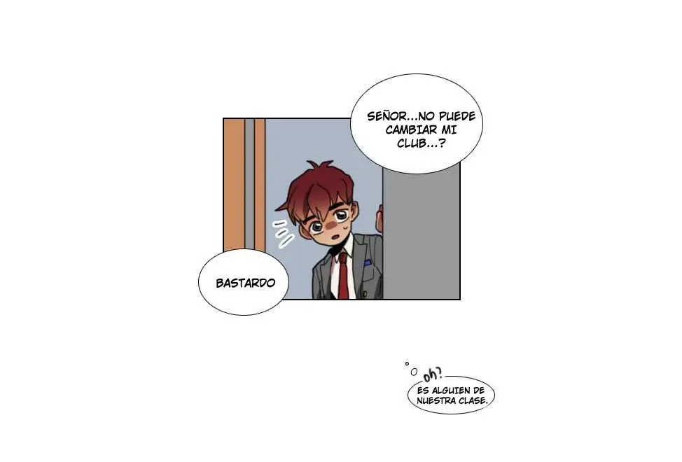 school life (2015) - Capítulo 3 - Página 5 - LectorTMOo