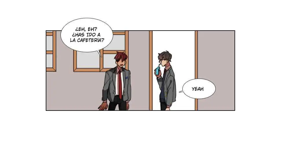 school life (2015) - Capítulo 3 - Página 9 - LectorTMOo