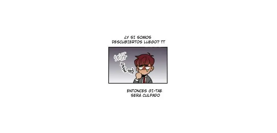school life (2015) - Capítulo 3 - Página 11 - LectorTMOo