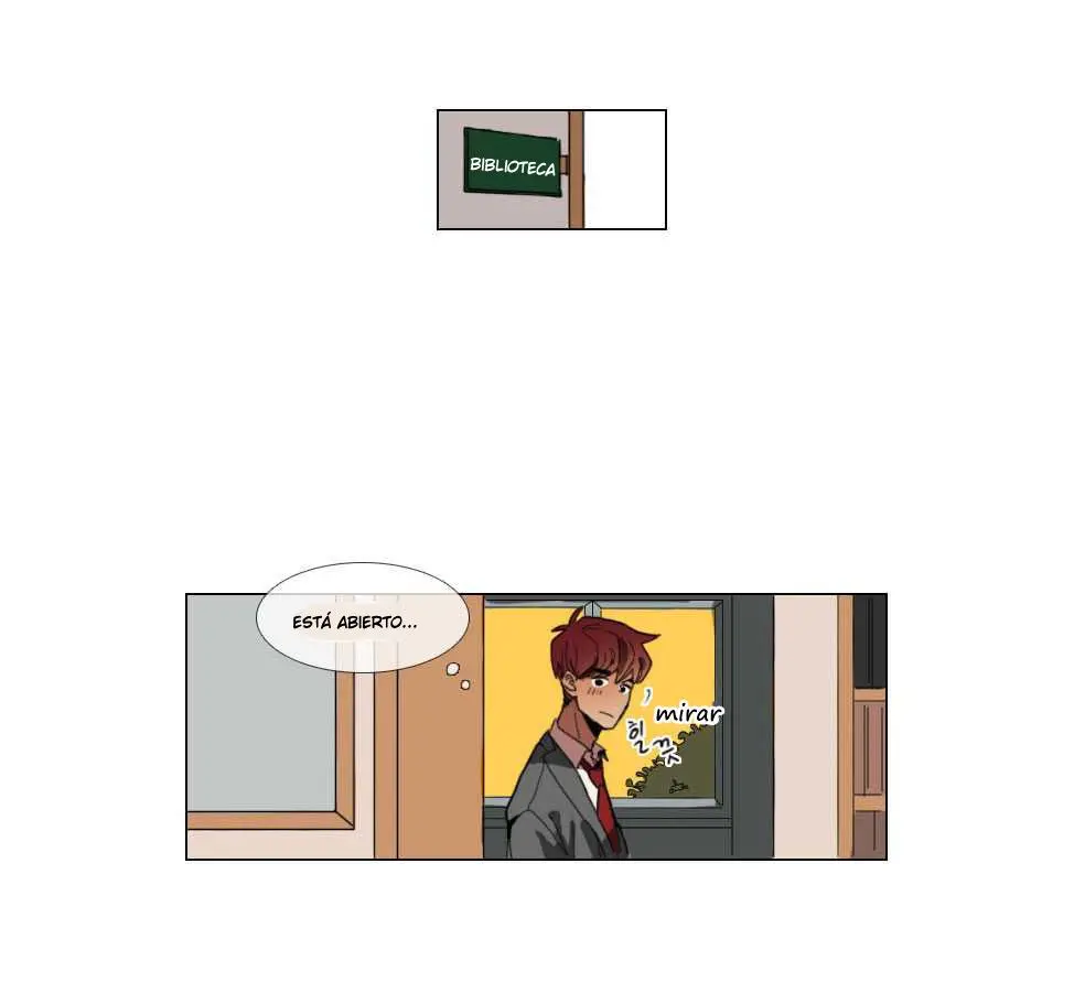 school life (2015) - Capítulo 3 - Página 18 - LectorTMOo