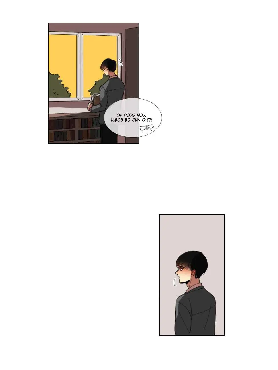 school life (2015) - Capítulo 3 - Página 19 - LectorTMOo