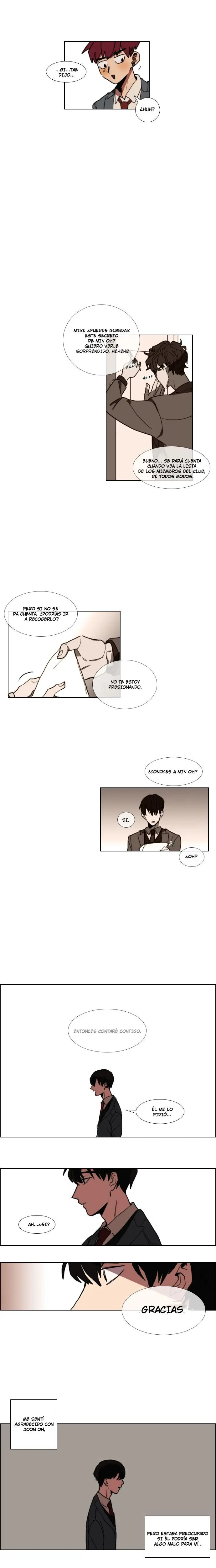school life (2015) - Capítulo 4 - Página 6 - LectorTMOo