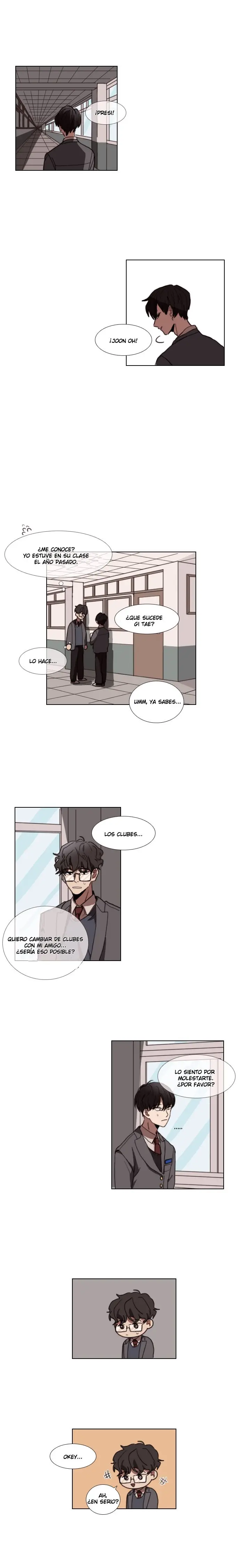school life (2015) - Capítulo 5 - Página 8 - LectorTMOo
