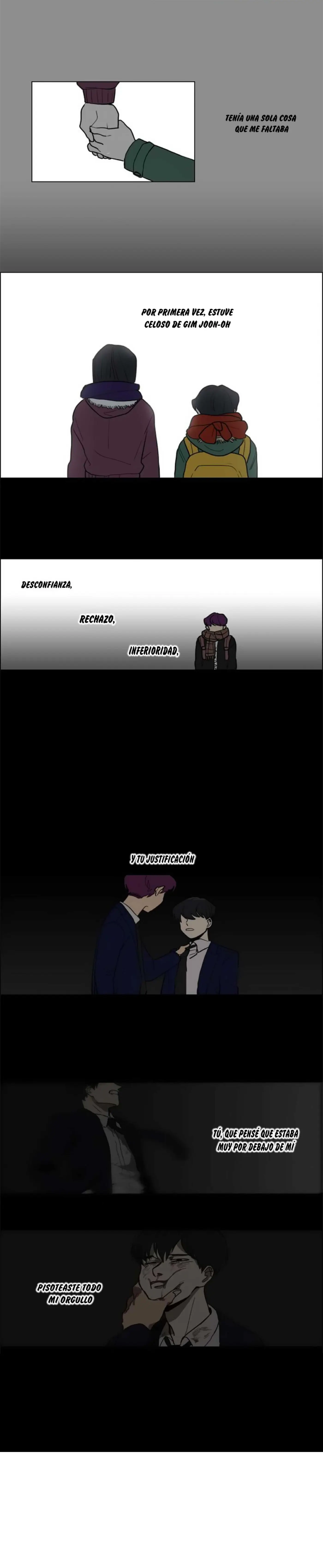 school life (2015) - Capítulo 50 - Página 7 - LectorTMOo