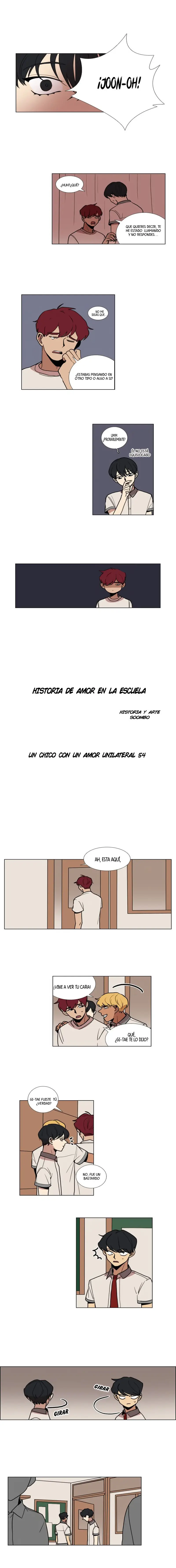 school life (2015) - Capítulo 54 - Página 2 - LectorTMOo