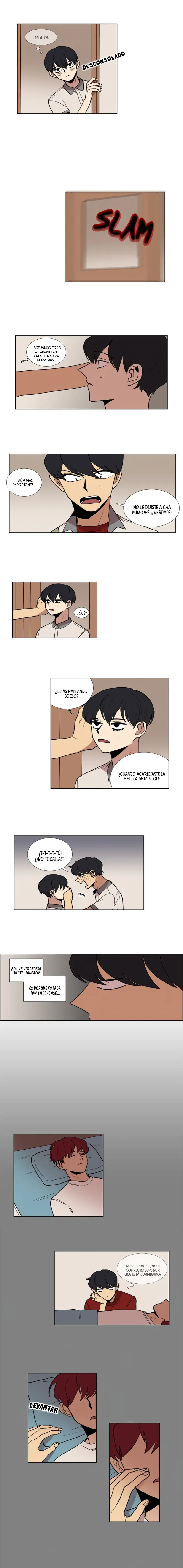 school life (2015) - Capítulo 54 - Página 4 - LectorTMOo