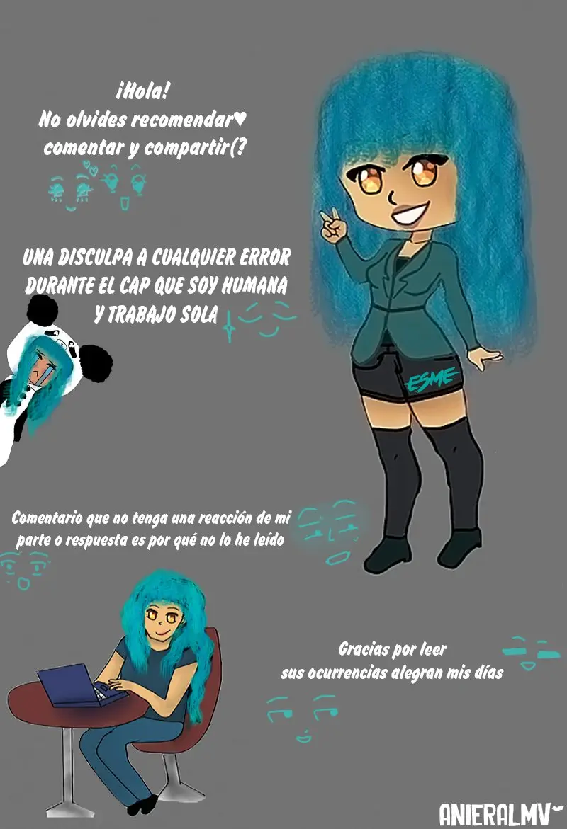 school life (2015) - Capítulo 56 - Página 2 - LectorTMOo