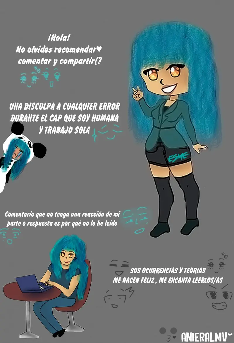 school life (2015) - Capítulo 57 - Página 2 - LectorTMOo