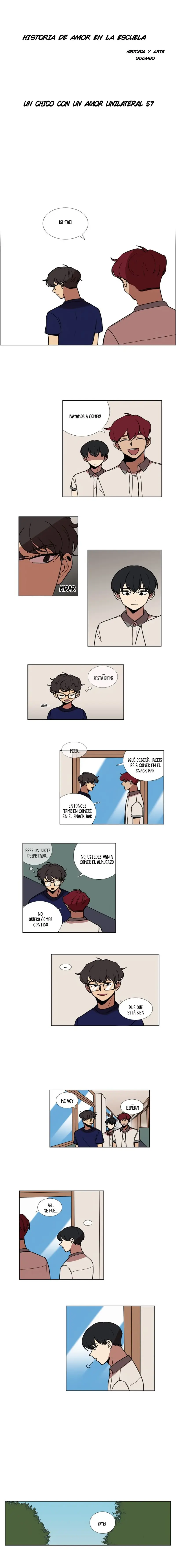 school life (2015) - Capítulo 57 - Página 3 - LectorTMOo