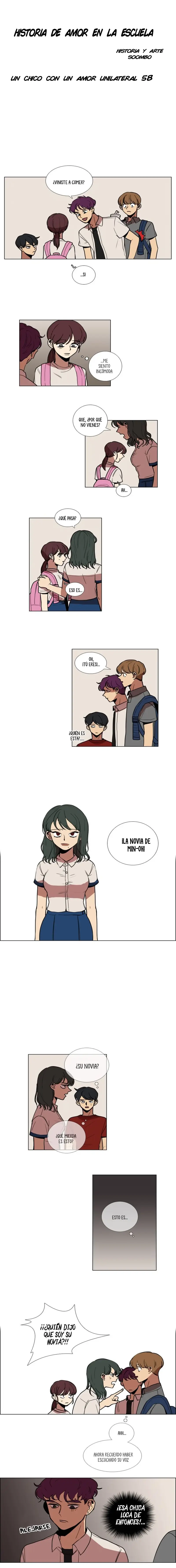 school life (2015) - Capítulo 58 - Página 3 - LectorTMOo