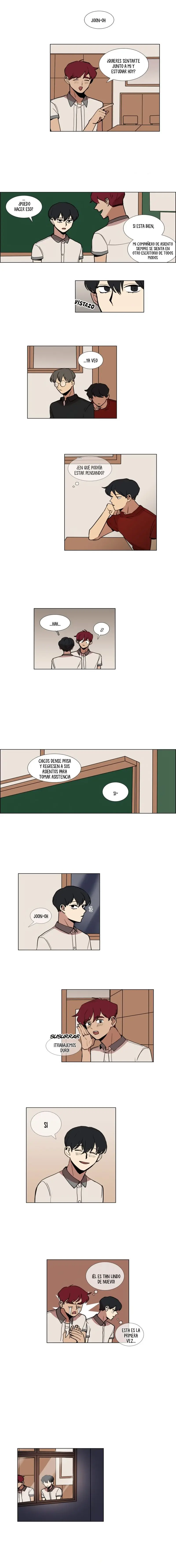 school life (2015) - Capítulo 59 - Página 6 - LectorTMOo