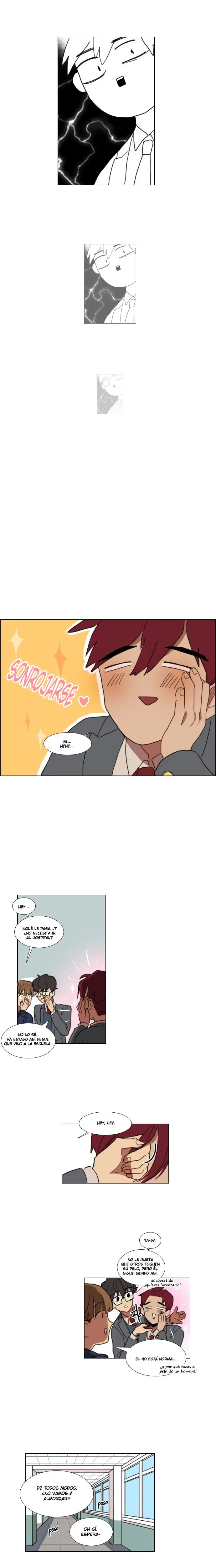 school life (2015) - Capítulo 6 - Página 7 - LectorTMOo