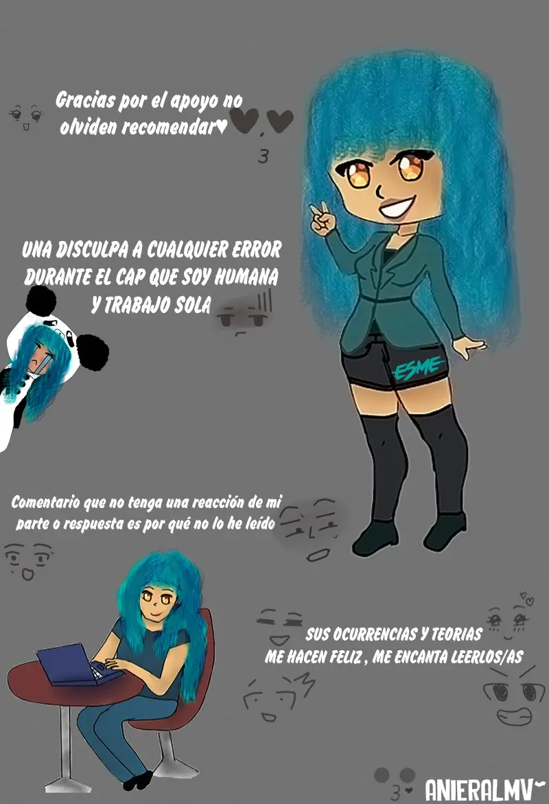 school life (2015) - Capítulo 63 - Página 2 - LectorTMOo