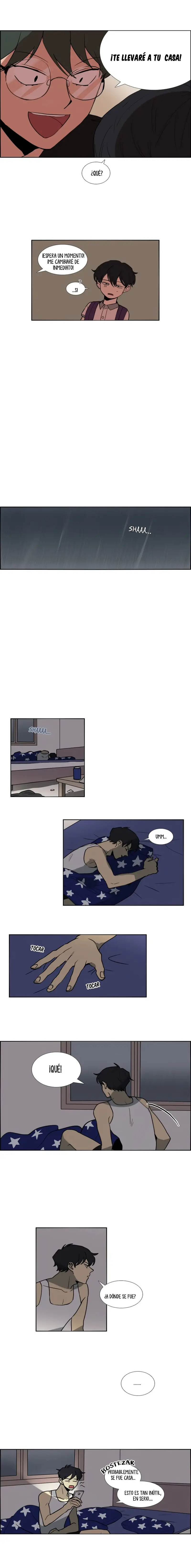 school life (2015) - Capítulo 64 - Página 4 - LectorTMOo