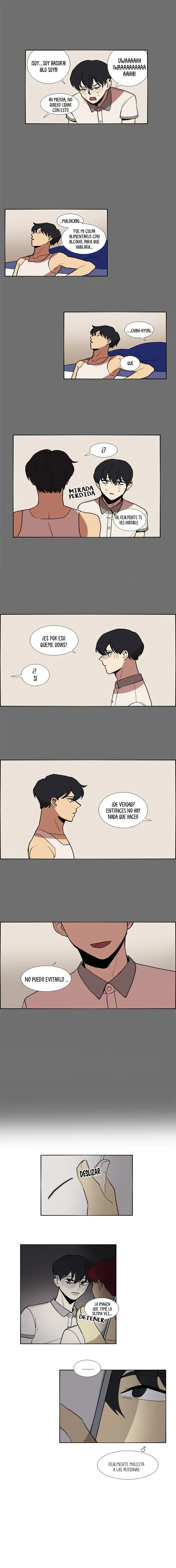 school life (2015) - Capítulo 64 - Página 6 - LectorTMOo