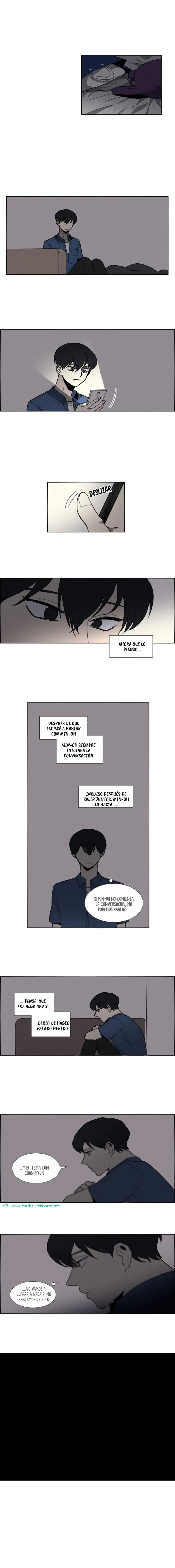 school life (2015) - Capítulo 65 - Página 5 - LectorTMOo