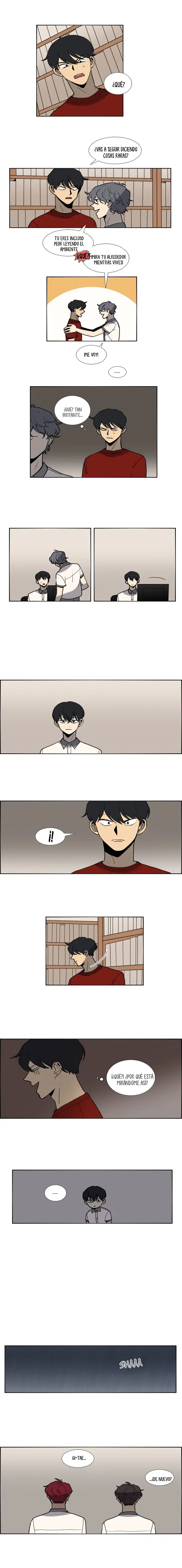 school life (2015) - Capítulo 67 - Página 4 - LectorTMOo