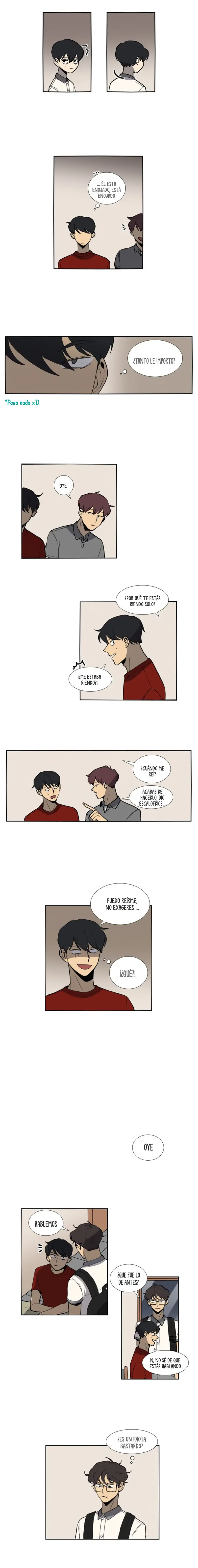 school life (2015) - Capítulo 68 - Página 4 - LectorTMOo