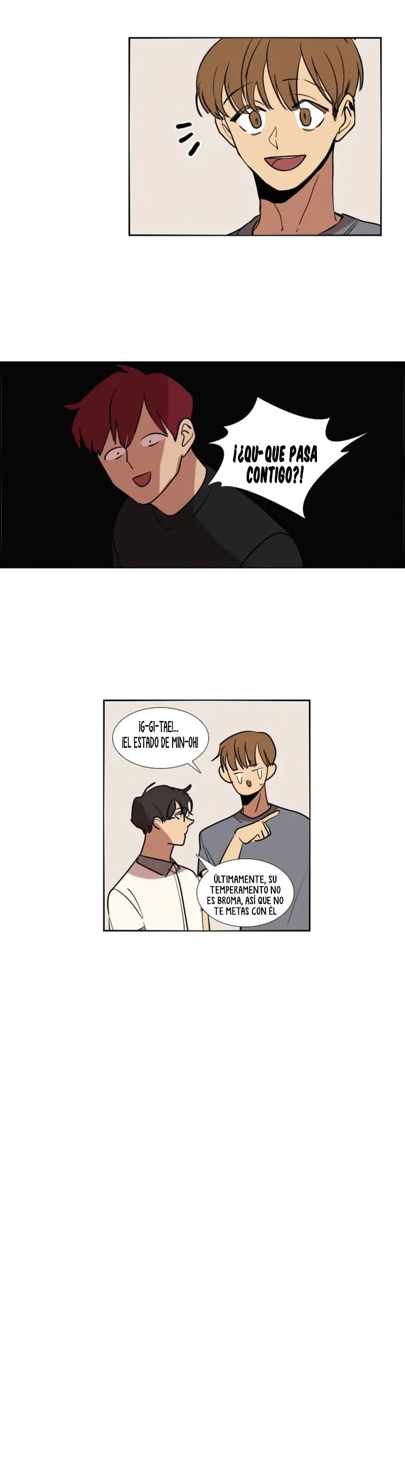 school life (2015) - Capítulo 69 - Página 7 - LectorTMOo