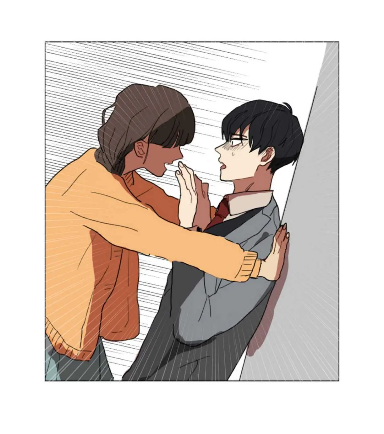 school life (2015) - Capítulo 7 - Página 3 - LectorTMOo