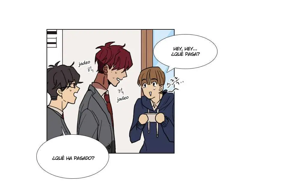 school life (2015) - Capítulo 7 - Página 10 - LectorTMOo