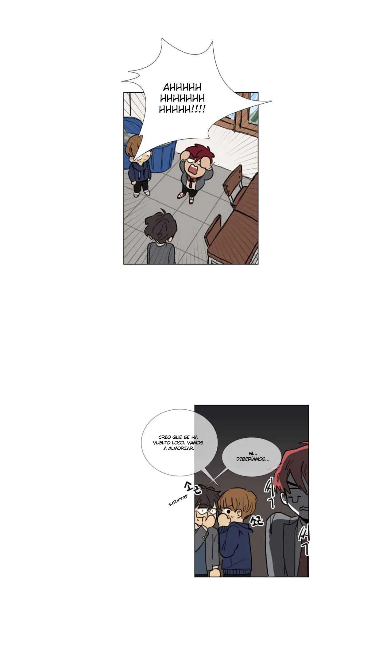 school life (2015) - Capítulo 7 - Página 12 - LectorTMOo