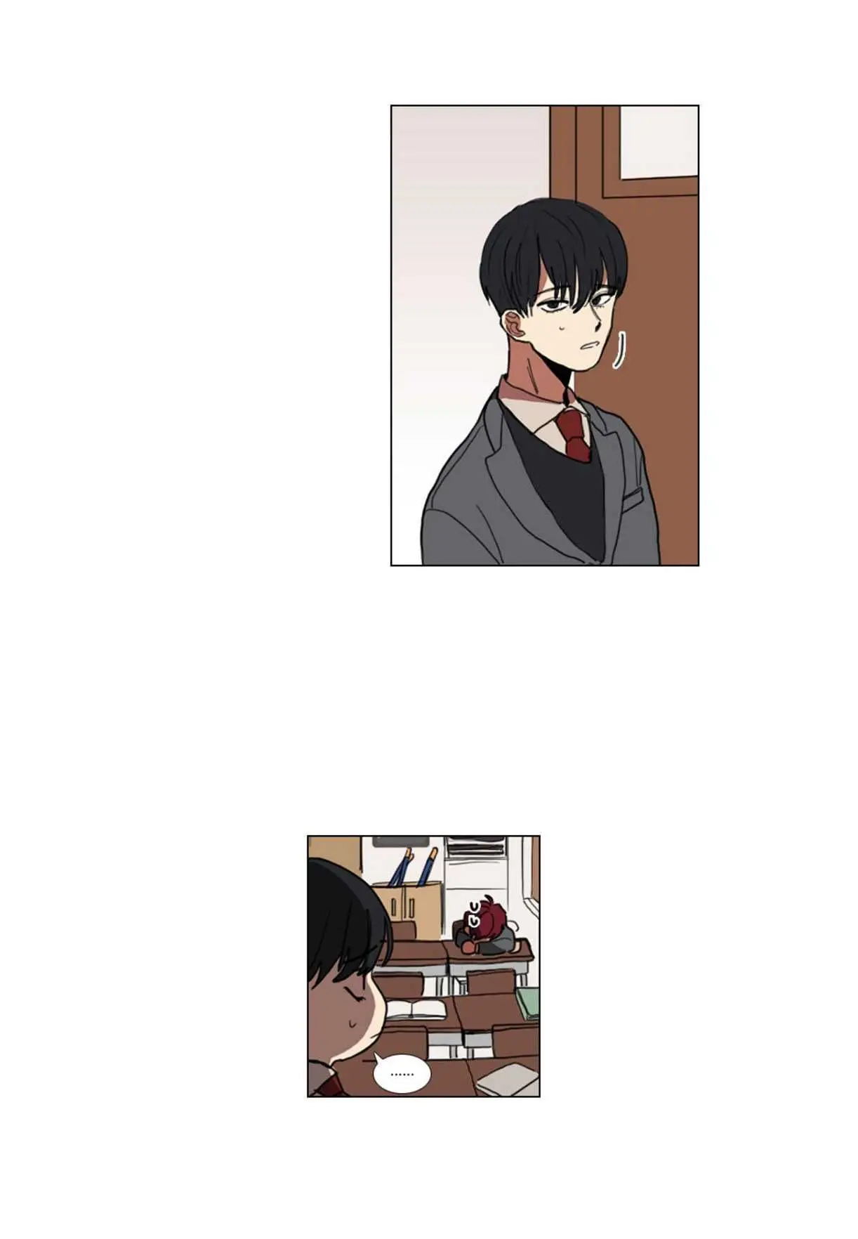 school life (2015) - Capítulo 7 - Página 15 - LectorTMOo