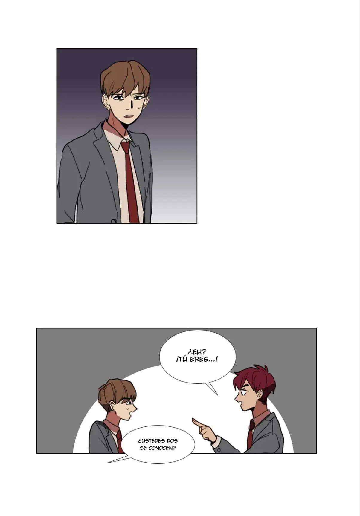 school life (2015) - Capítulo 7 - Página 33 - LectorTMOo