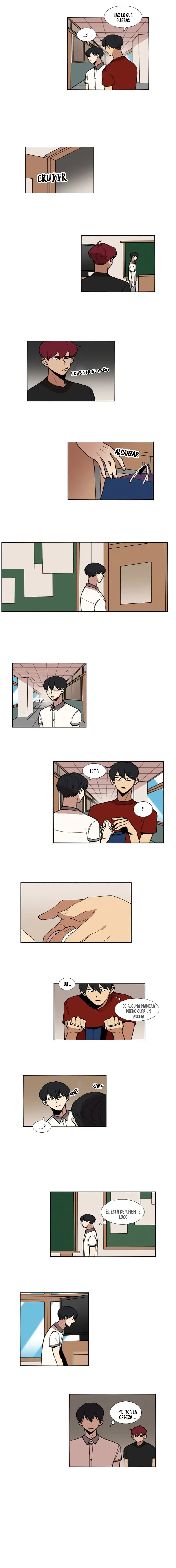 school life (2015) - Capítulo 70 - Página 4 - LectorTMOo
