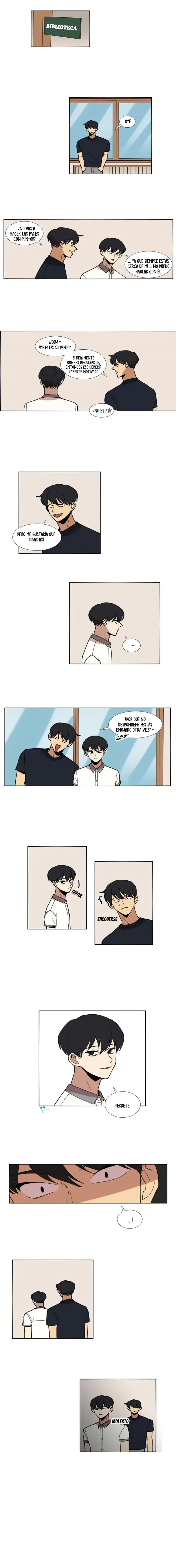 school life (2015) - Capítulo 71 - Página 4 - LectorTMOo