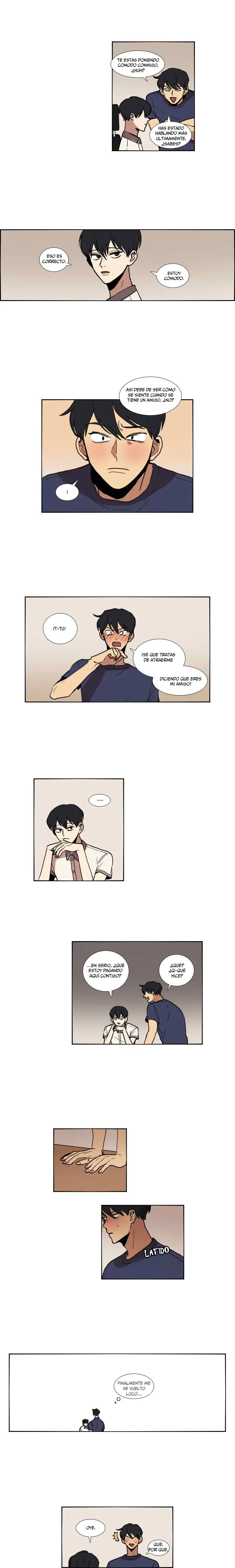school life (2015) - Capítulo 73 - Página 4 - LectorTMOo