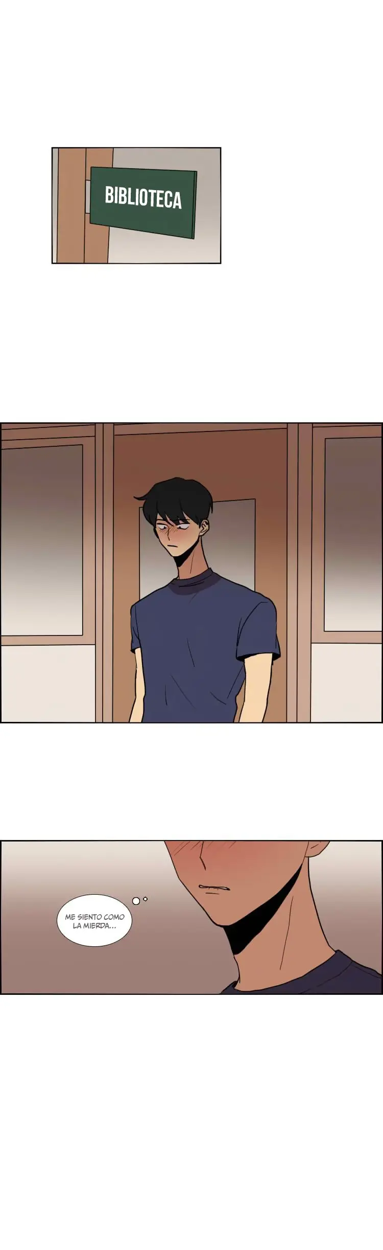 school life (2015) - Capítulo 73 - Página 6 - LectorTMOo