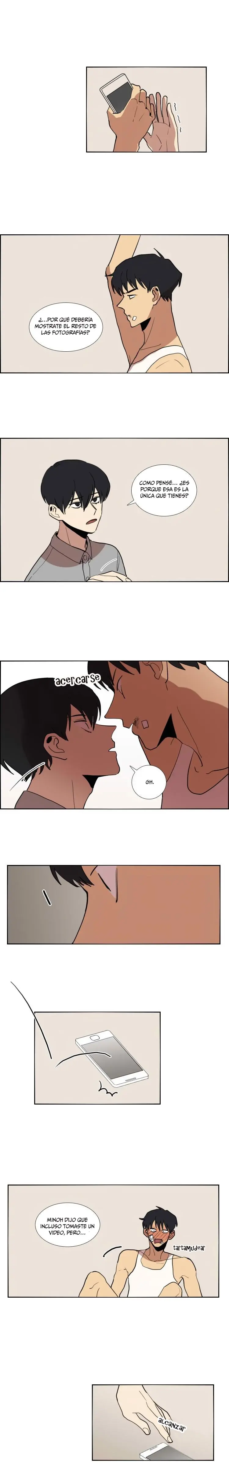 school life (2015) - Capítulo 76 - Página 4 - LectorTMOo