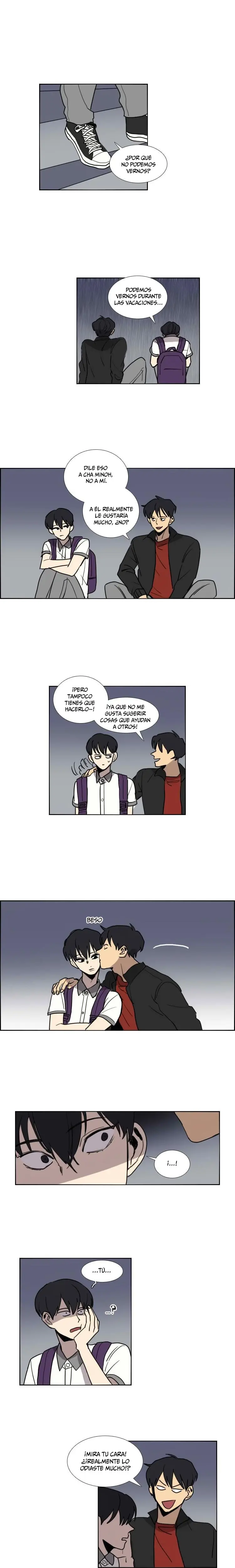 school life (2015) - Capítulo 78 - Página 4 - LectorTMOo