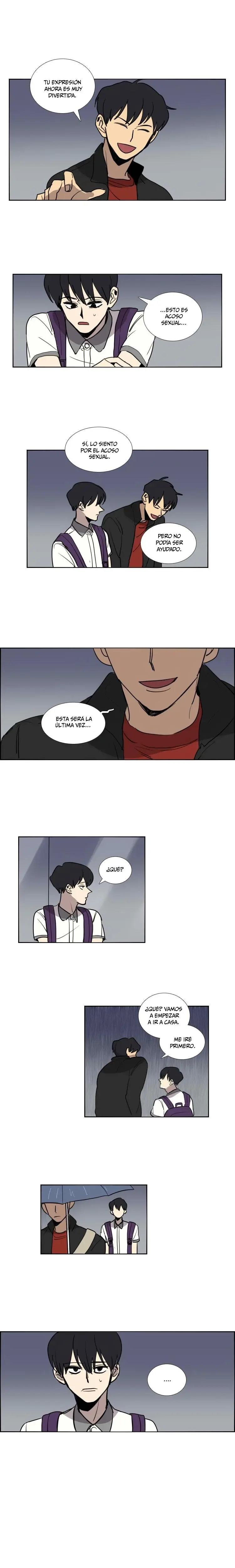 school life (2015) - Capítulo 78 - Página 5 - LectorTMOo