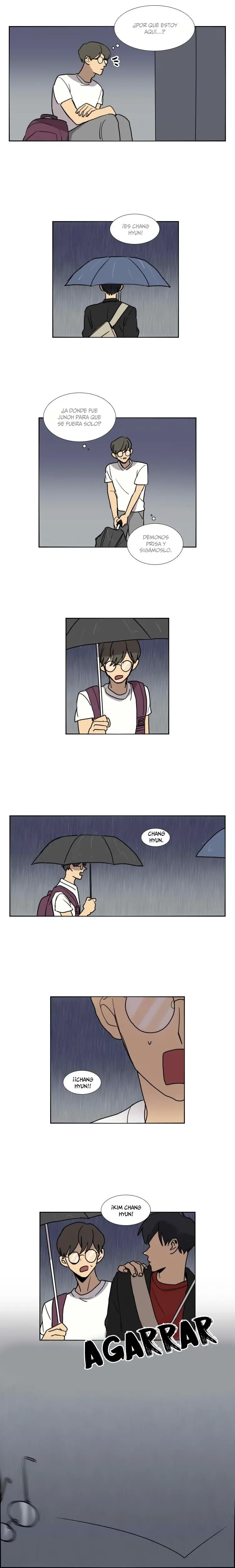 school life (2015) - Capítulo 78 - Página 6 - LectorTMOo