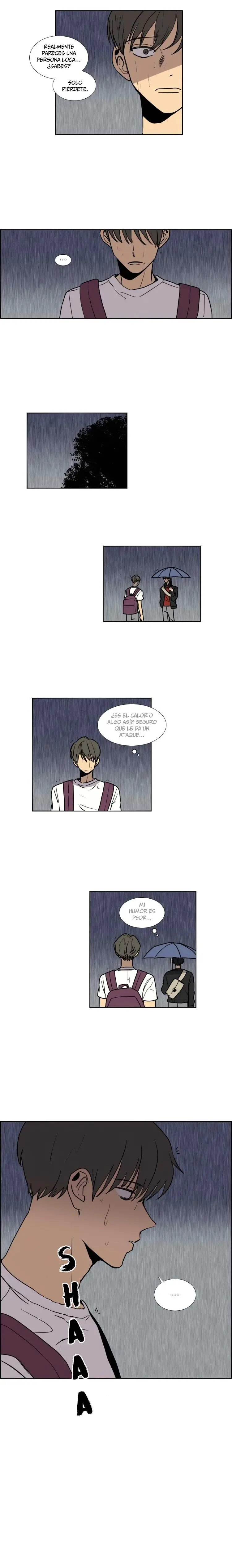 school life (2015) - Capítulo 79 - Página 3 - LectorTMOo