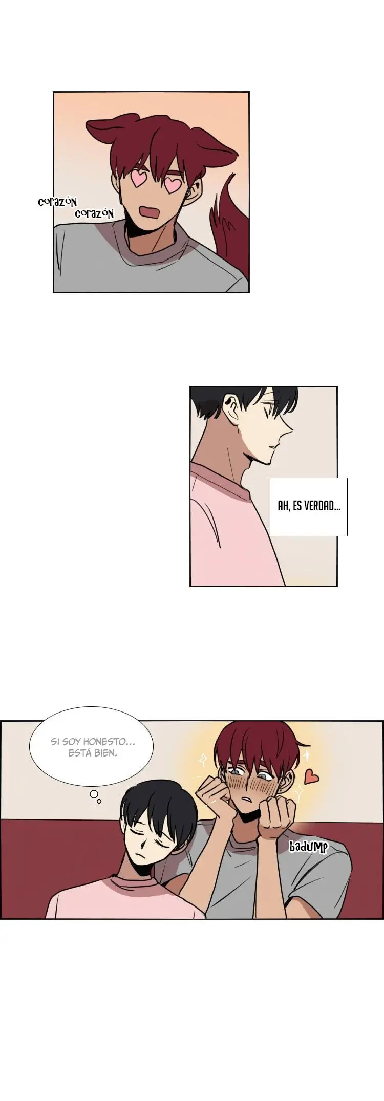 school life (2015) - Capítulo 79 - Página 7 - LectorTMOo