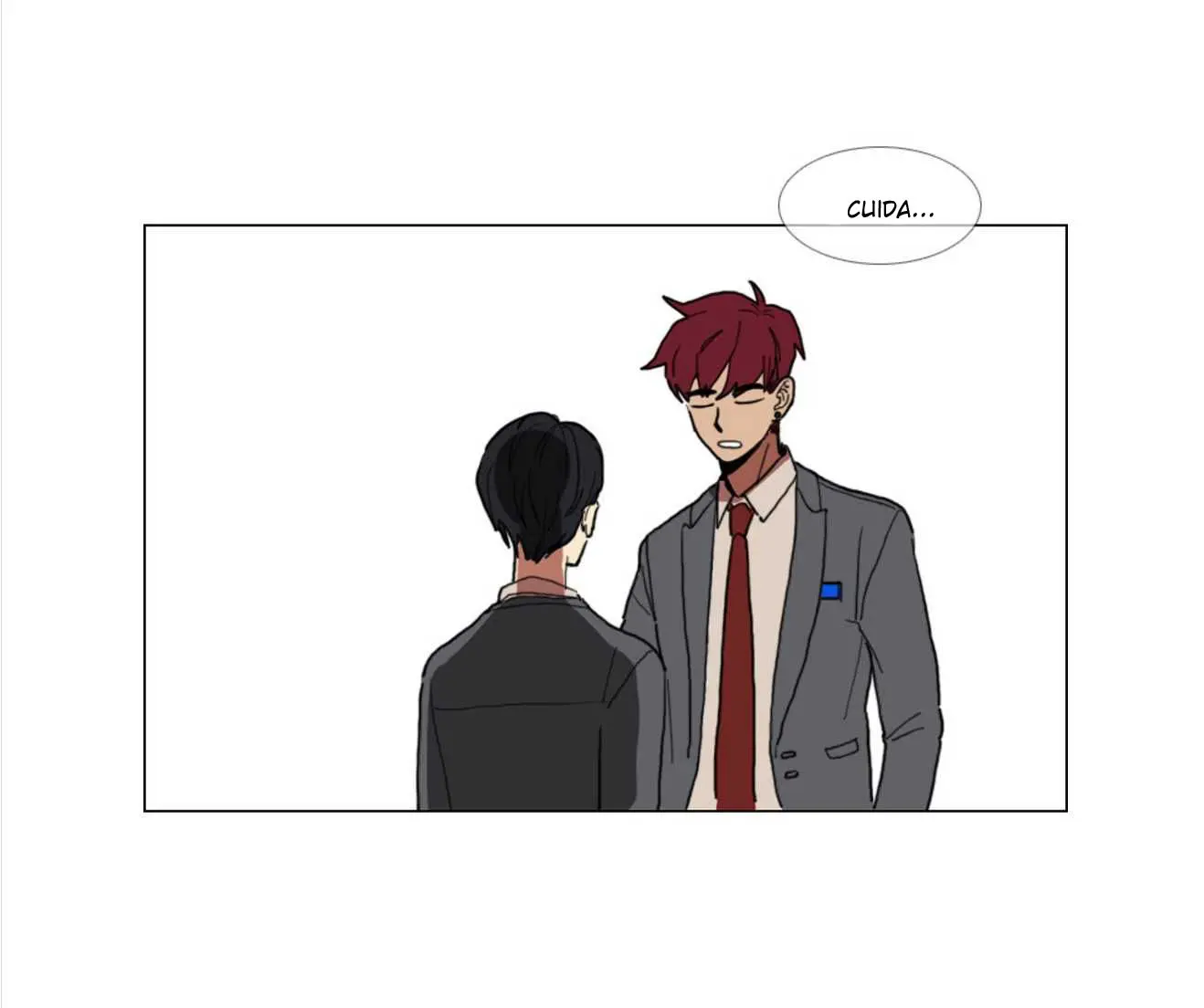 school life (2015) - Capítulo 8 - Página 11 - LectorTMOo