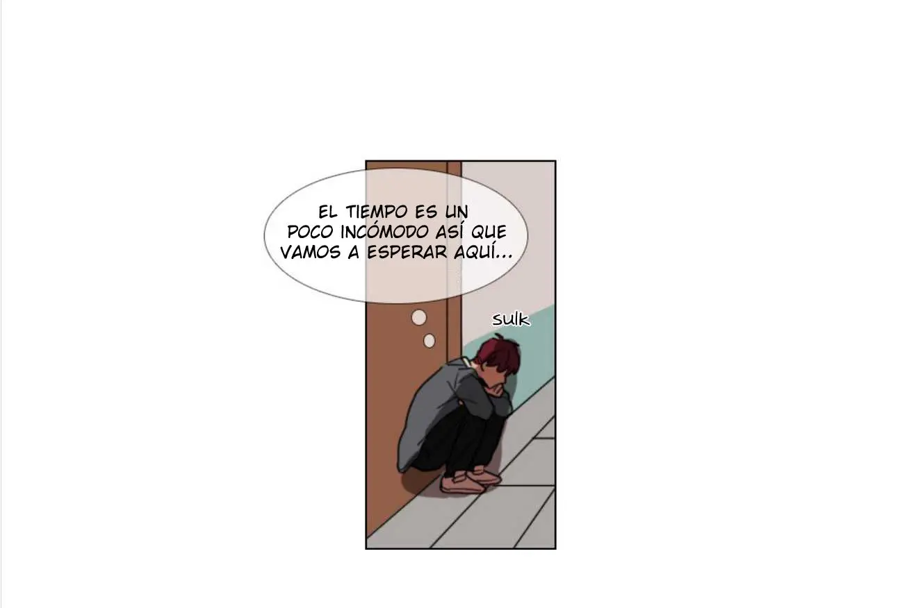 school life (2015) - Capítulo 8 - Página 31 - LectorTMOo