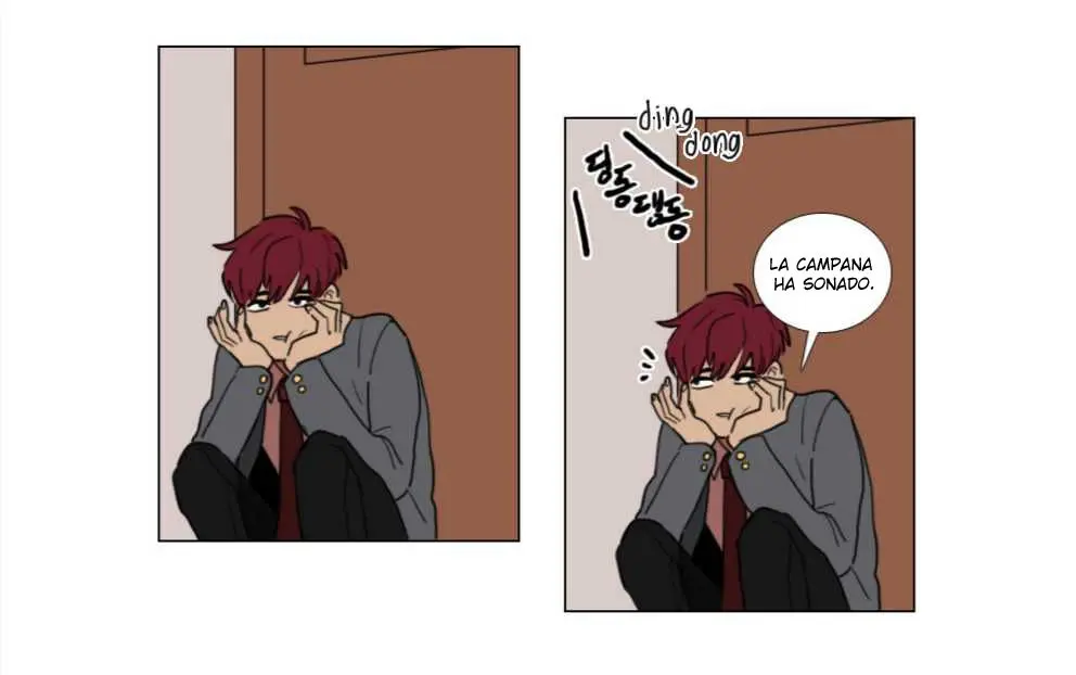 school life (2015) - Capítulo 8 - Página 32 - LectorTMOo