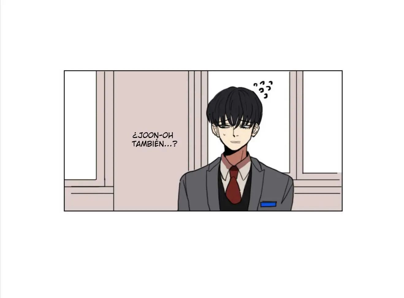 school life (2015) - Capítulo 8 - Página 36 - LectorTMOo