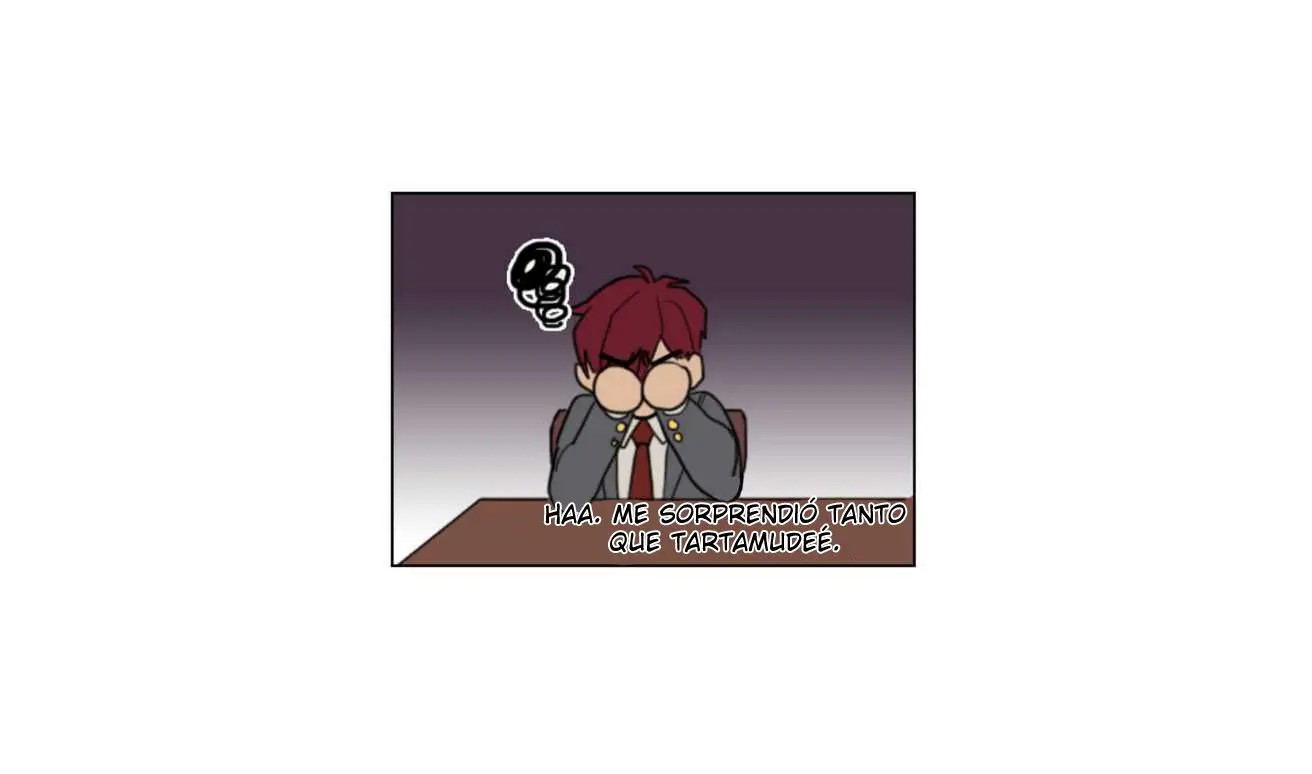 school life (2015) - Capítulo 8 - Página 39 - LectorTMOo