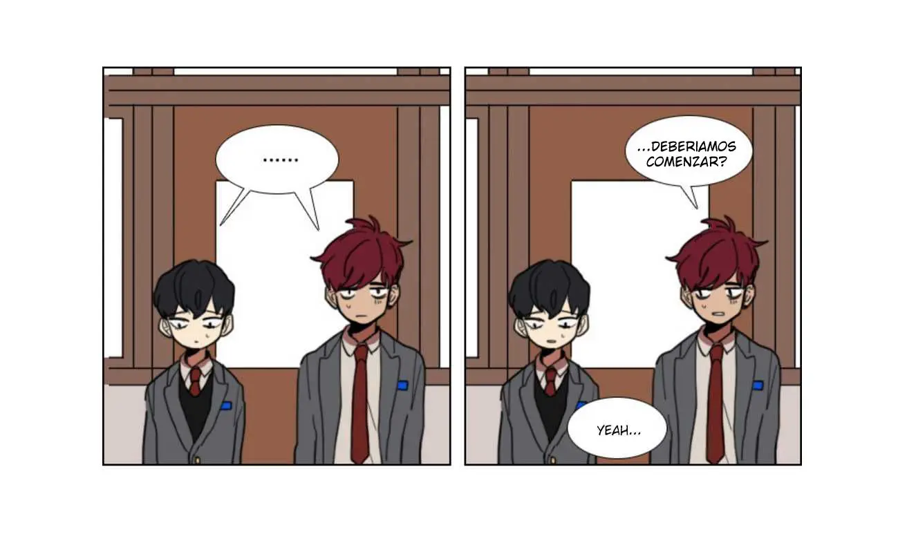 school life (2015) - Capítulo 8 - Página 44 - LectorTMOo