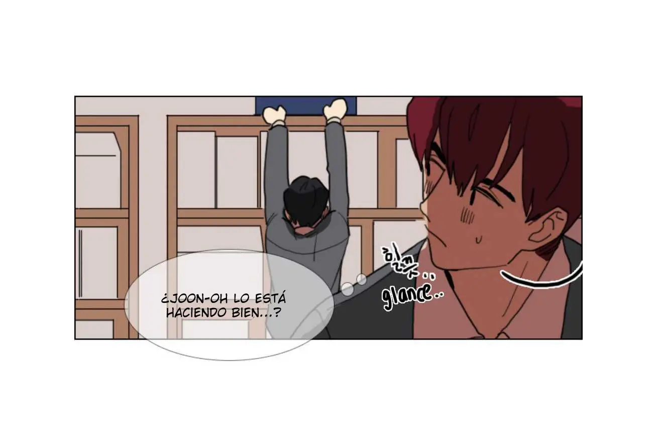 school life (2015) - Capítulo 8 - Página 46 - LectorTMOo