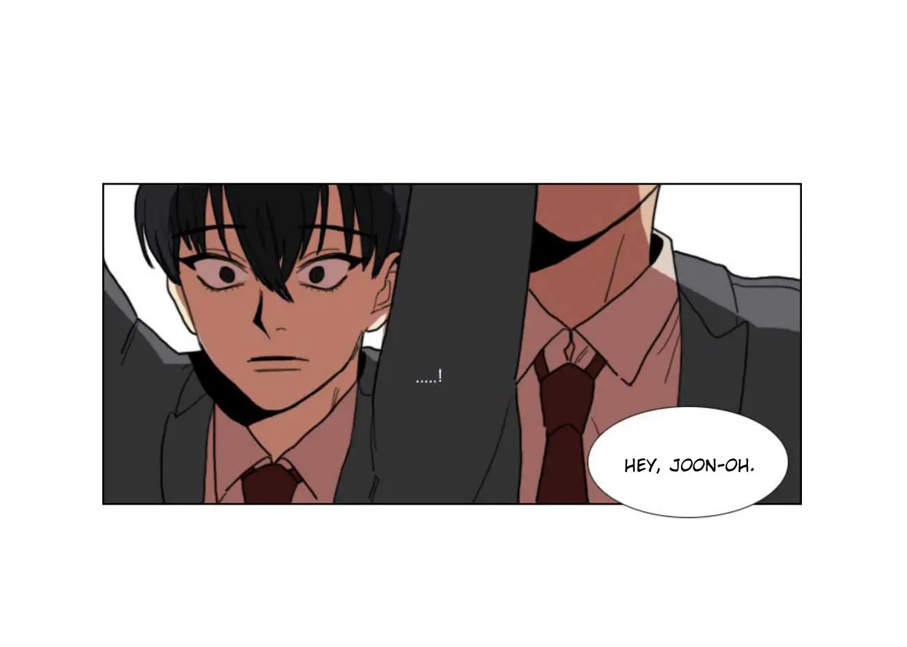 school life (2015) - Capítulo 8 - Página 49 - LectorTMOo