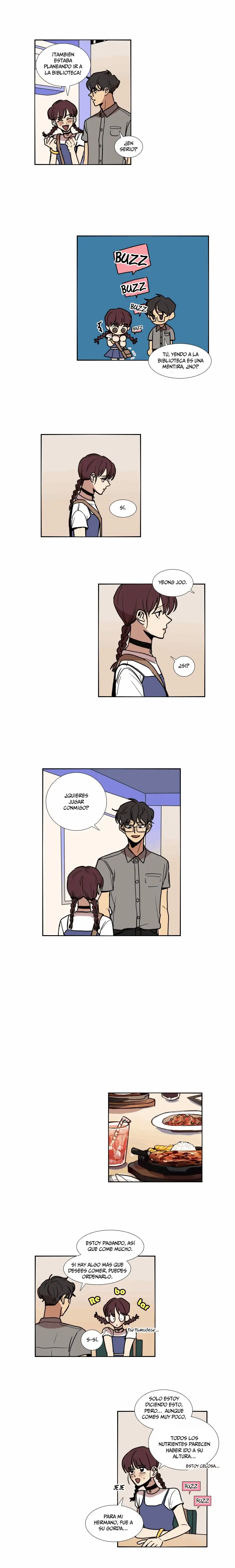 school life (2015) - Capítulo 80 - Página 3 - LectorTMOo
